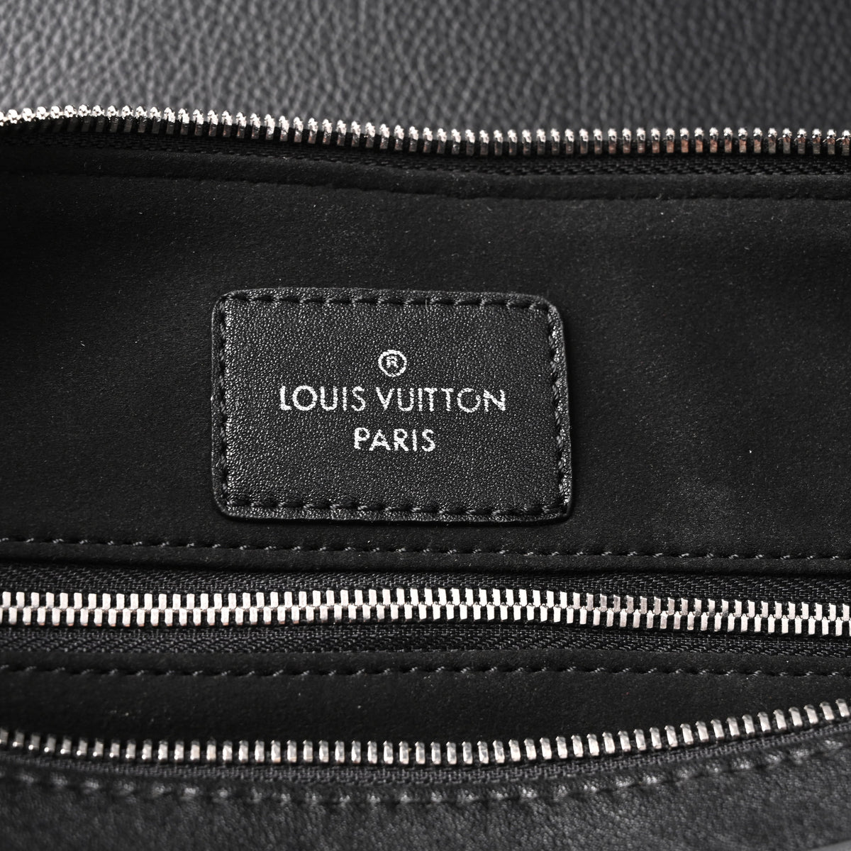 louis-vuitton-nano-biker-bag-in-black-lambskin-leather-top-handle-shoulder-carry-m14623 Shoulder
