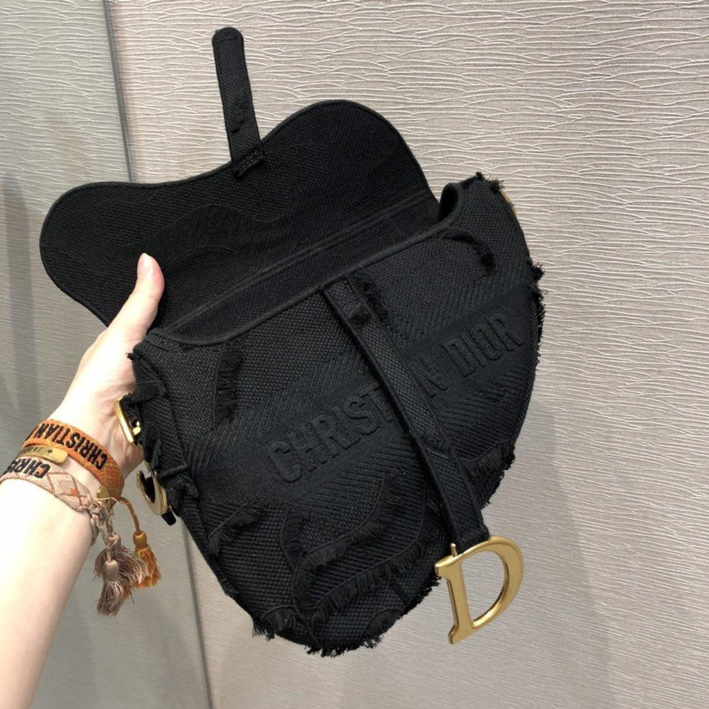 saddle-bag Handle