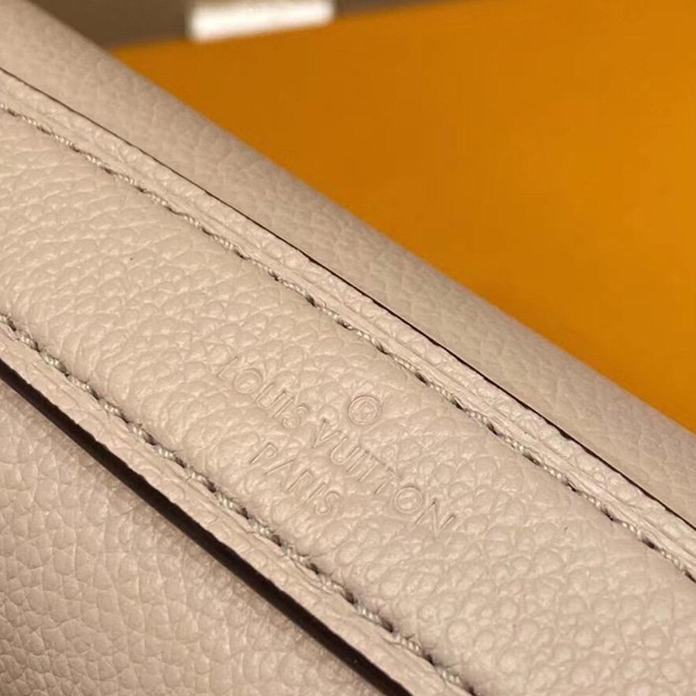 lv-twist-chain-wallet Shoulder
