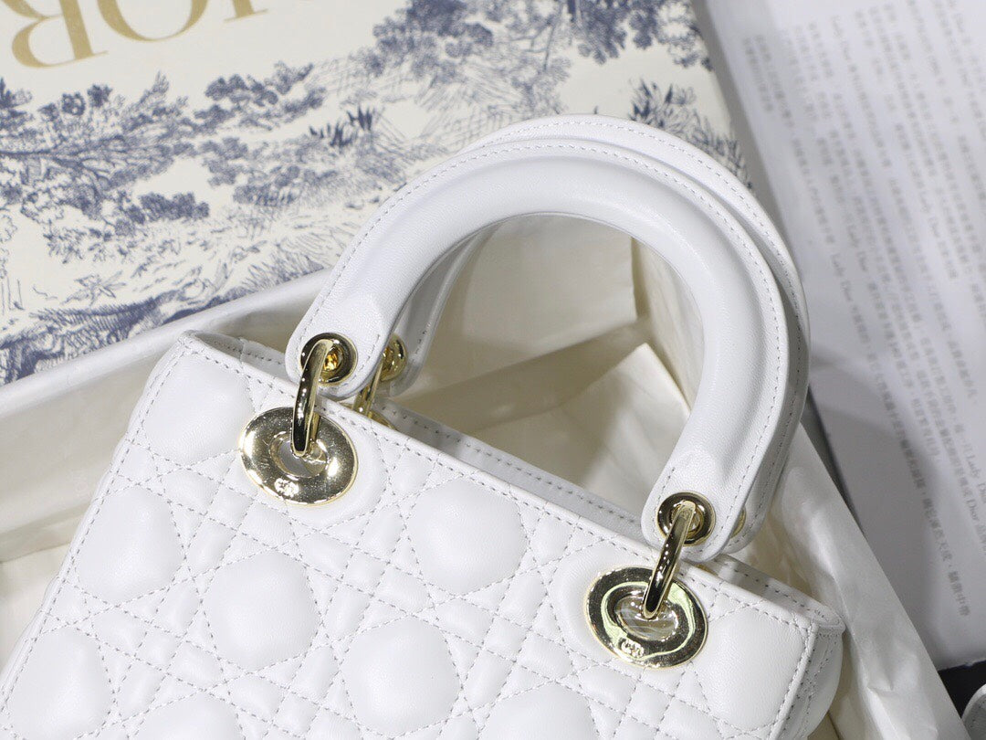 dior-lady-my-abcdior-lambskin-bag Handle