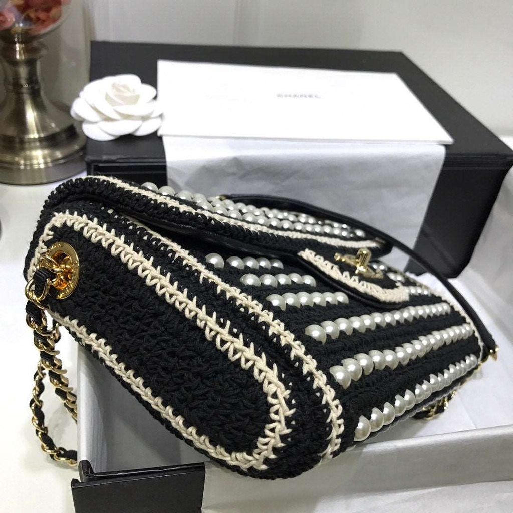 copy-chanel-flap-bag Crossbody