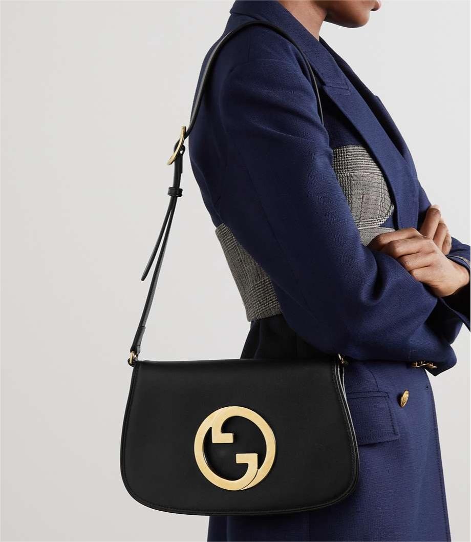 gucci-new-blondie-leather-shoulder-bag Shoulder