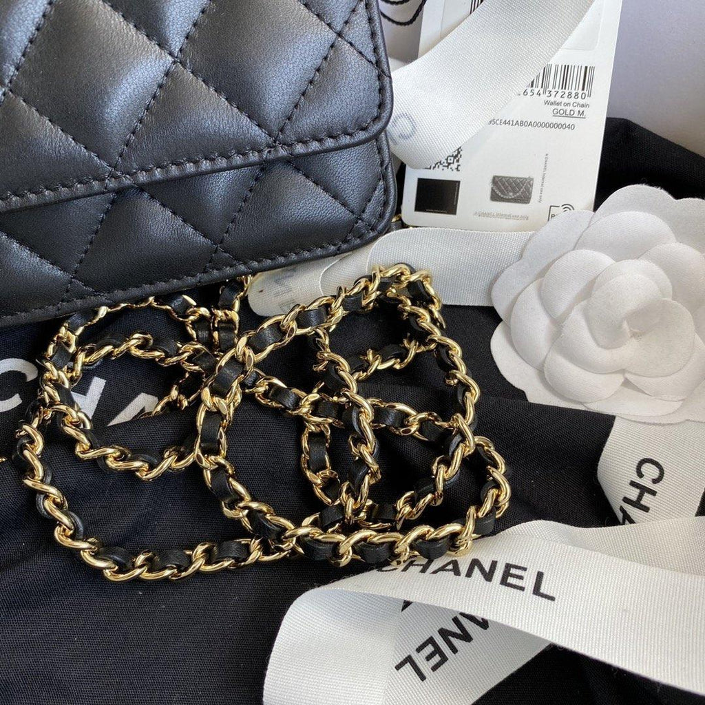 chanel-wallet-on-chain-woc-black-lambskin ohter