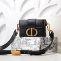 30-montaigne-flap-bag Shoulder