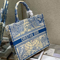 dior-book-tote-1 Tote