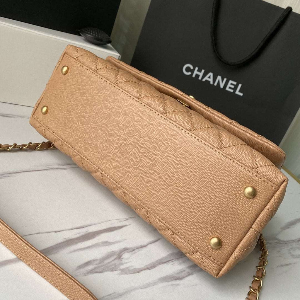 flap-bag-with-top-handle-2 Handle