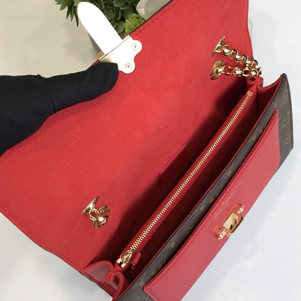 victoire Shoulder