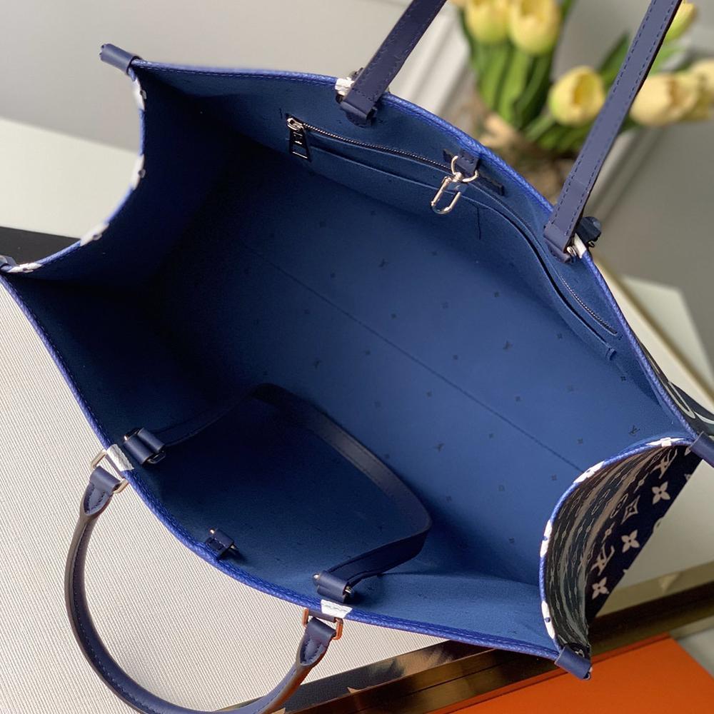 onthego-gm-7 Tote