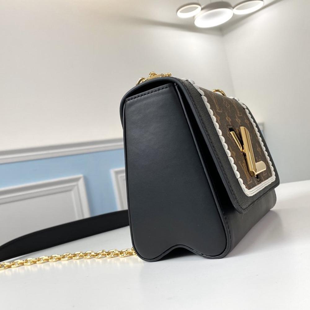 twist-mm Crossbody