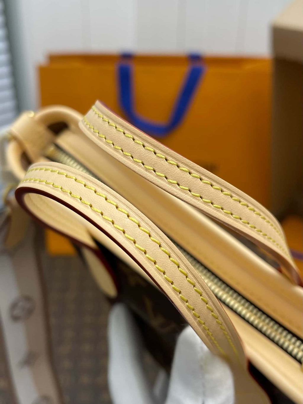 louis-vuitton-lv-neverfull-bag Tote