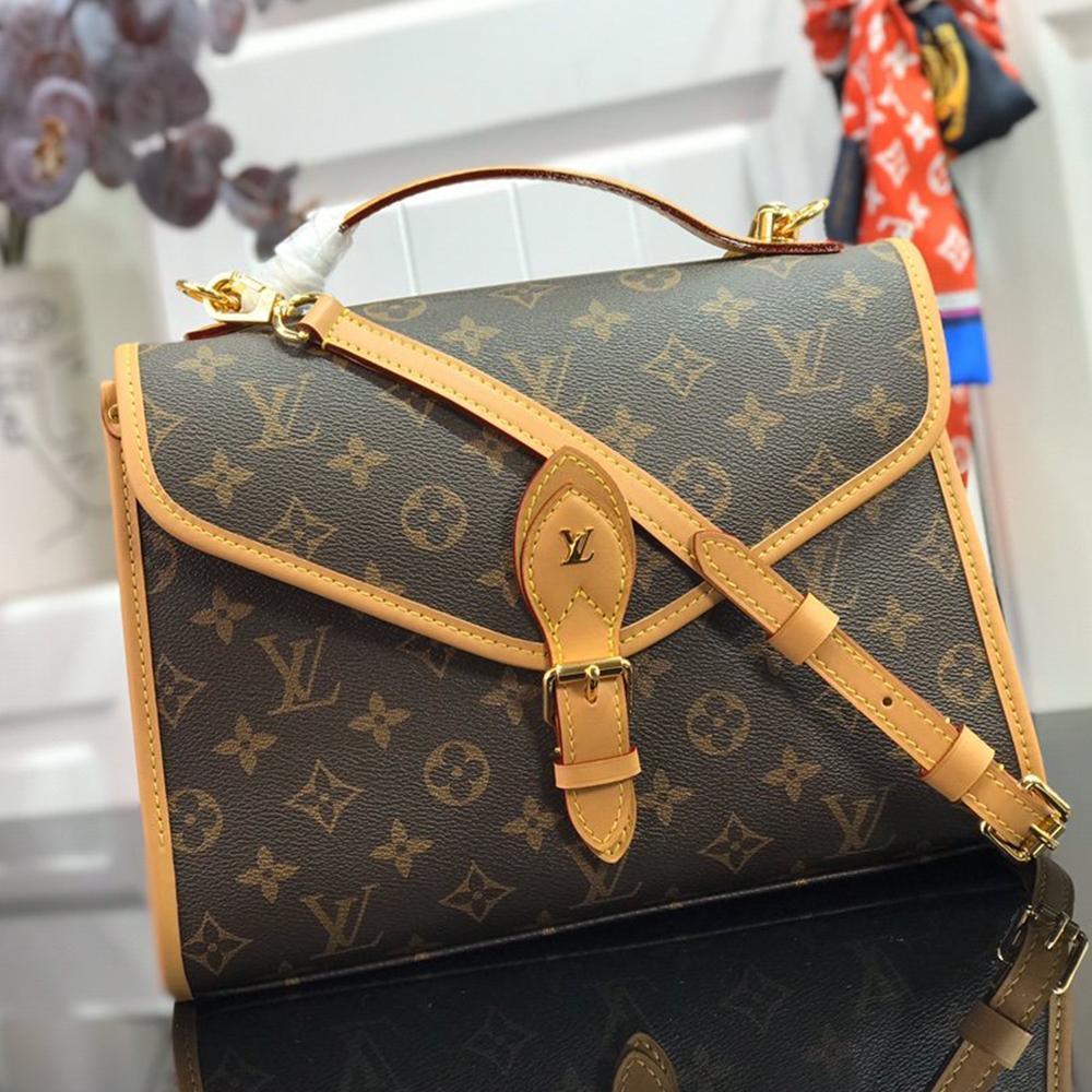 lv-ivy Crossbody