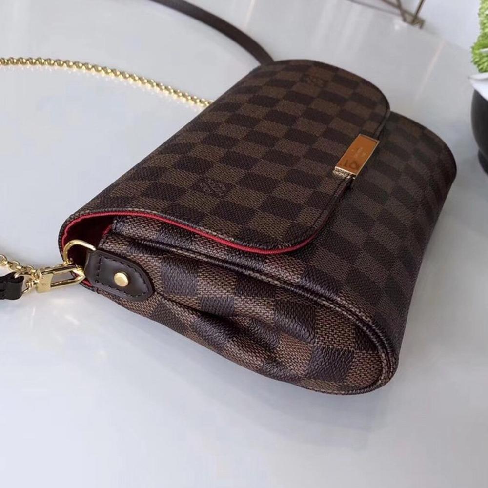 favorite-mm Crossbody