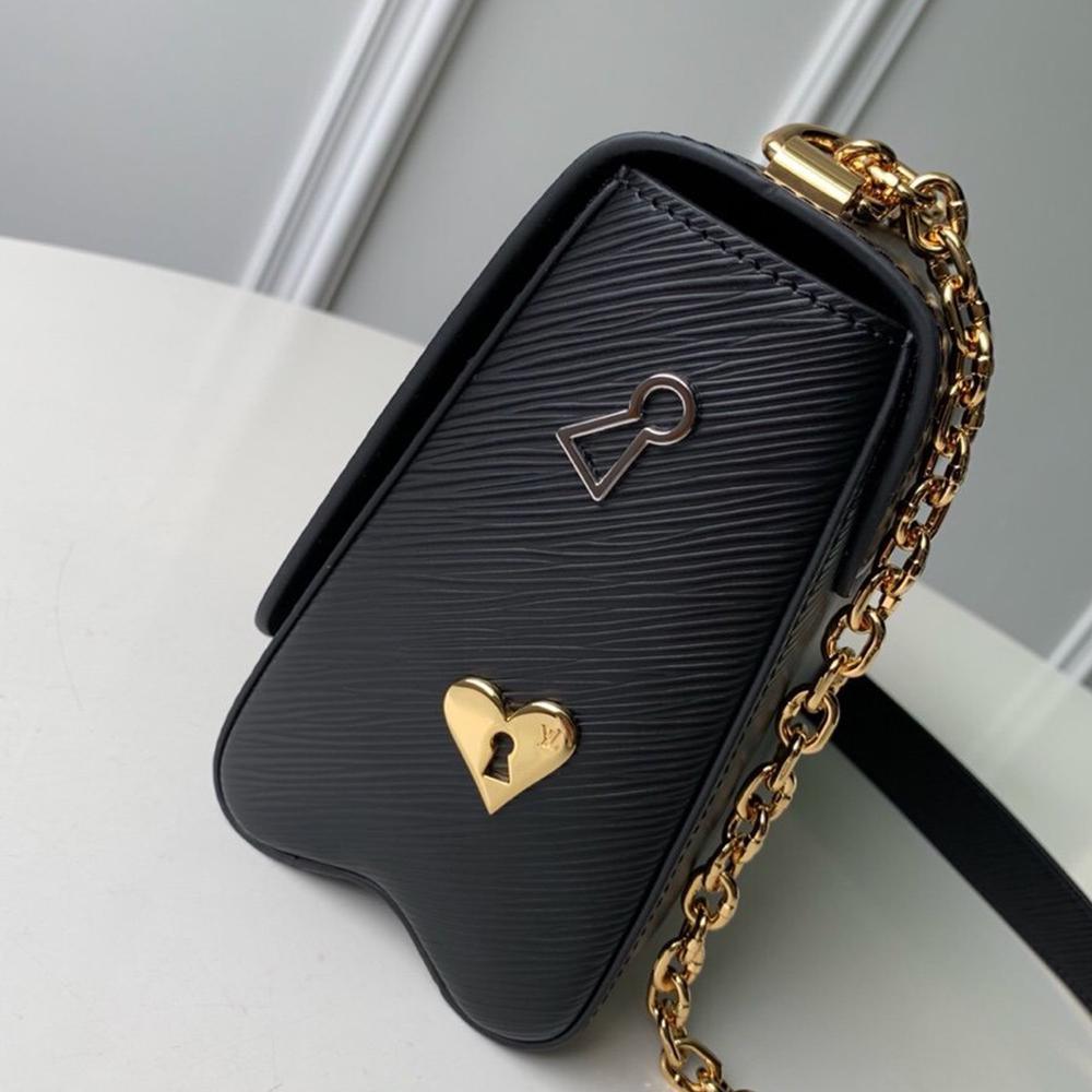 twist-mm-7 Crossbody