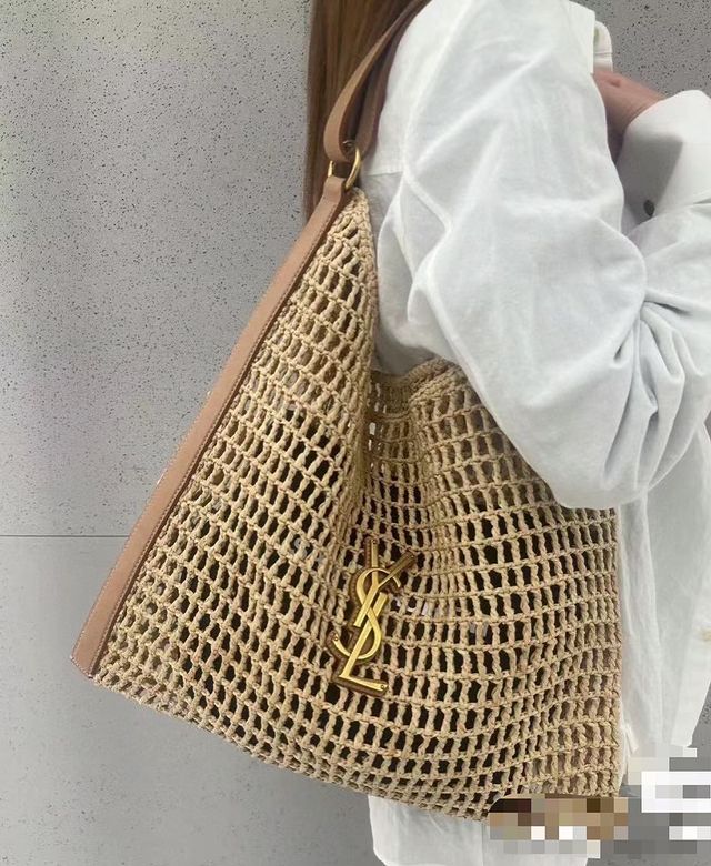 saint-laurent-ysl-raffia-tote-bag-3 Tote