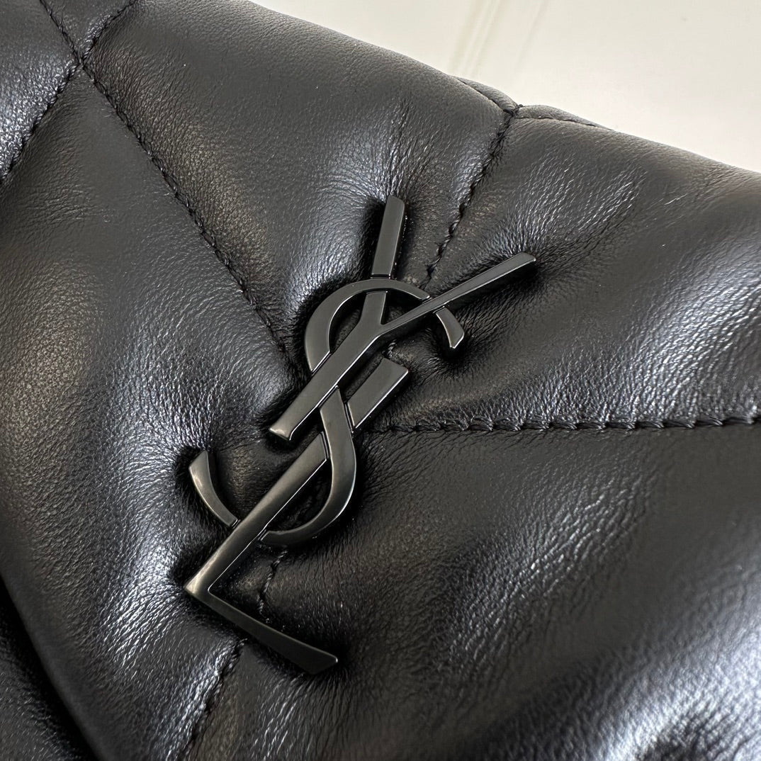 ysl-loulou-puffer-toy-bag-in-quilted-lambskin-black-size-23x15-5x8-5 Crossbody