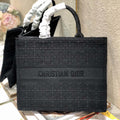 dior-book-tote-15 Tote