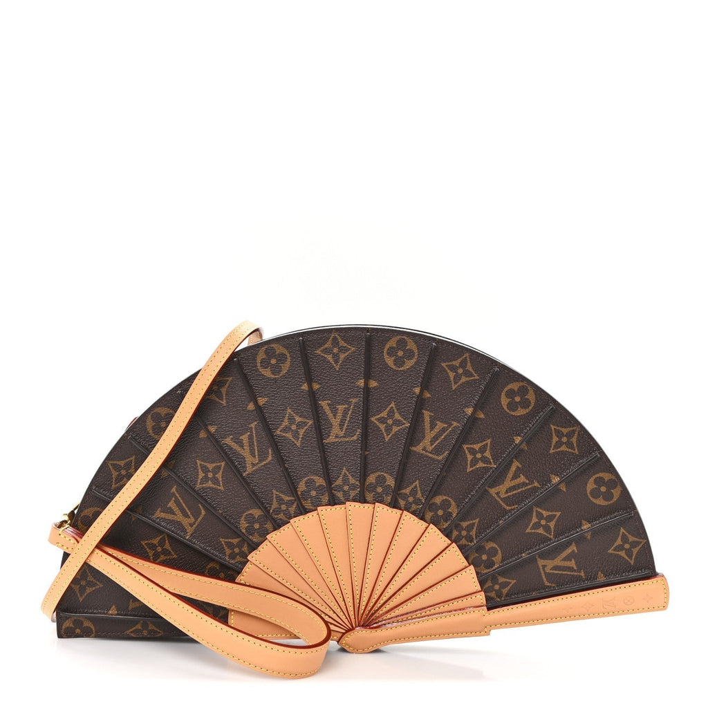 lv-monogram-fan-handag Crossbody