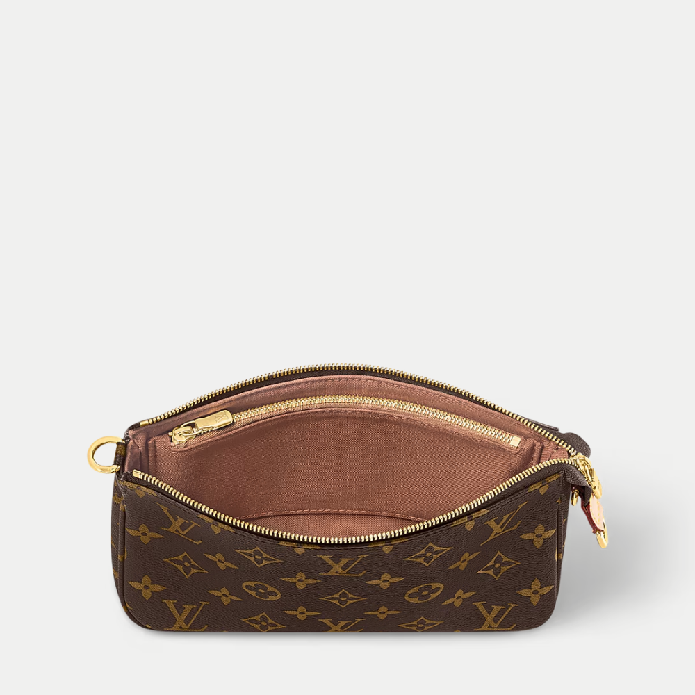 lv-pochette-accessoires Handle