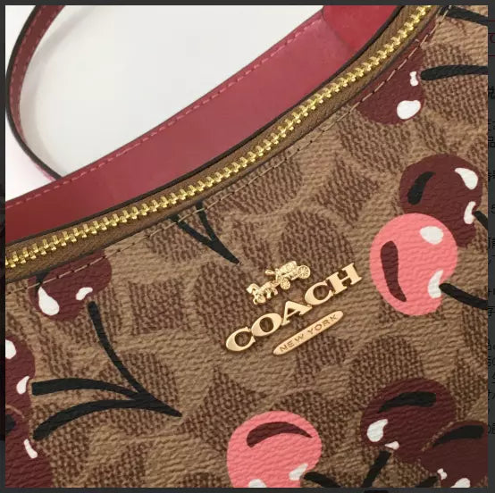 teri-shoulder-bag-signature-canvas-cherry-print Shoulder