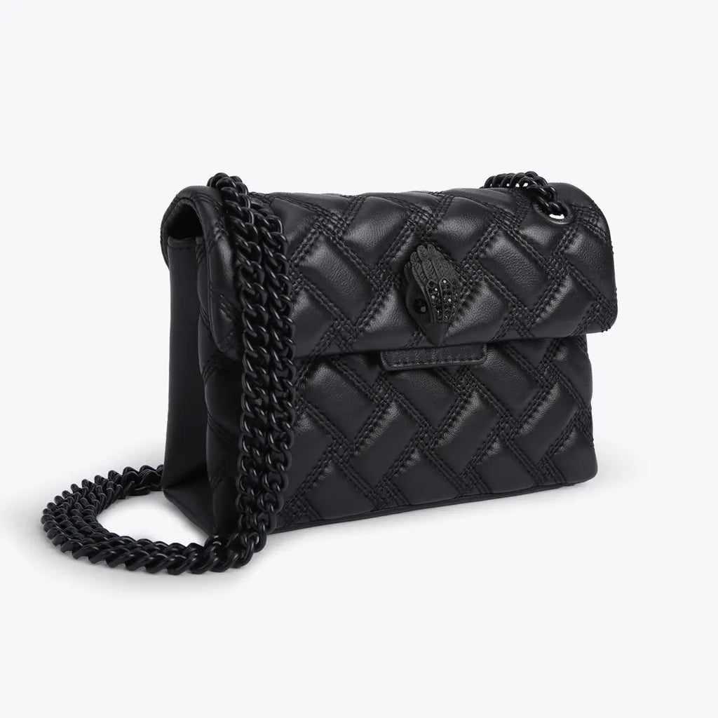 kurt-geiger-macro-kensington-tote-bag Crossbody