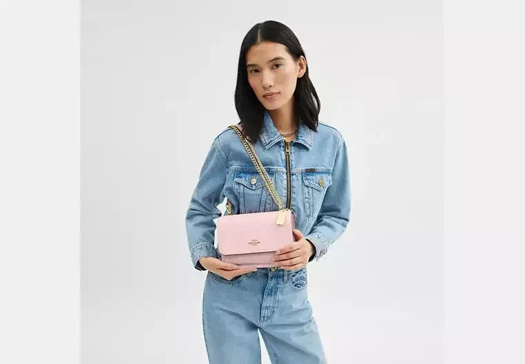 coach-klare-crossbody-bag Crossbody