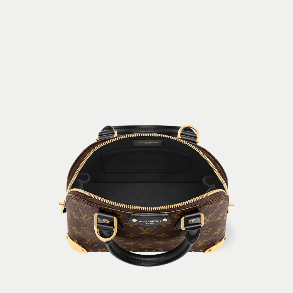 lv-alma-trunk-bb Handle