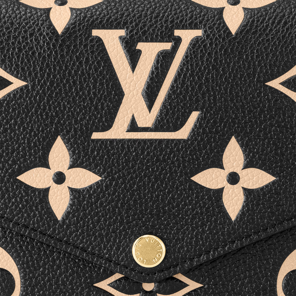 lv-pochette-felicie Crossbody
