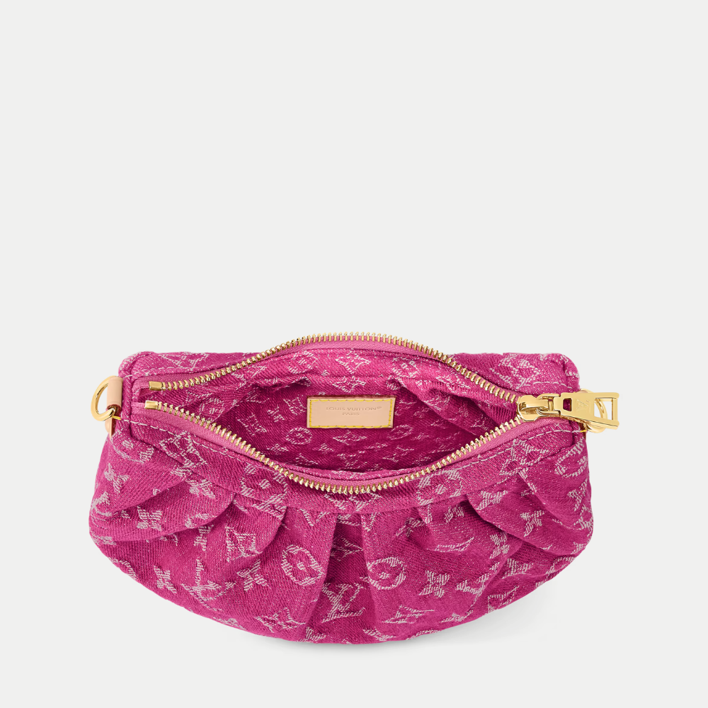 lv-pochette-valley Shoulder
