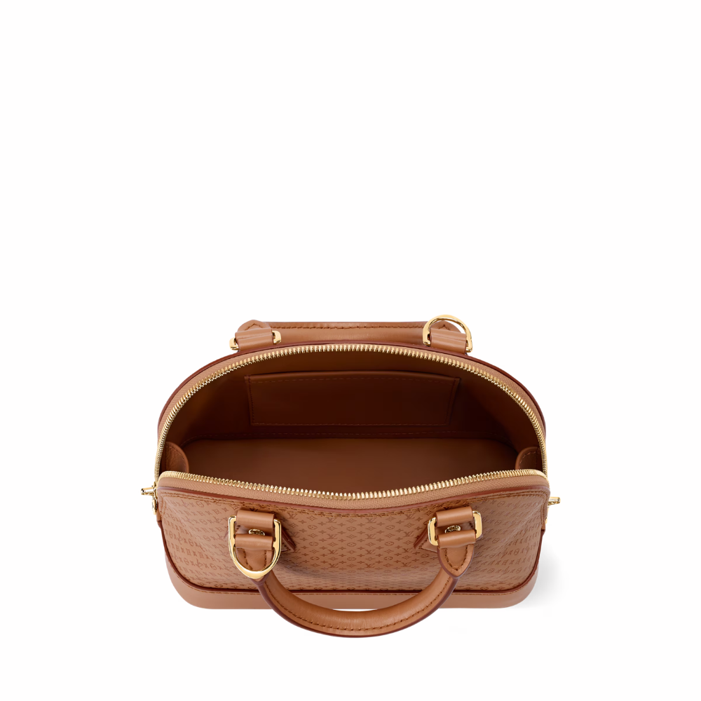 lv-alma-bb-minigram Handle