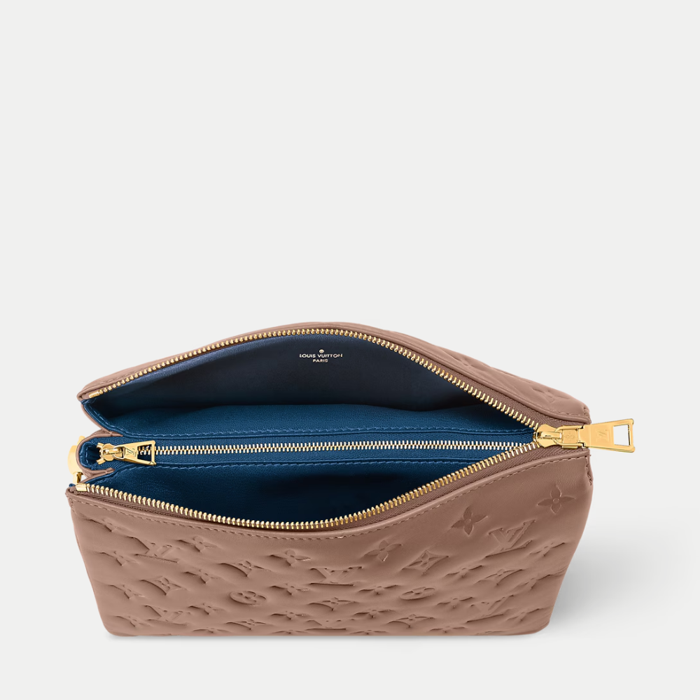 lv-coussin-pm Shoulder