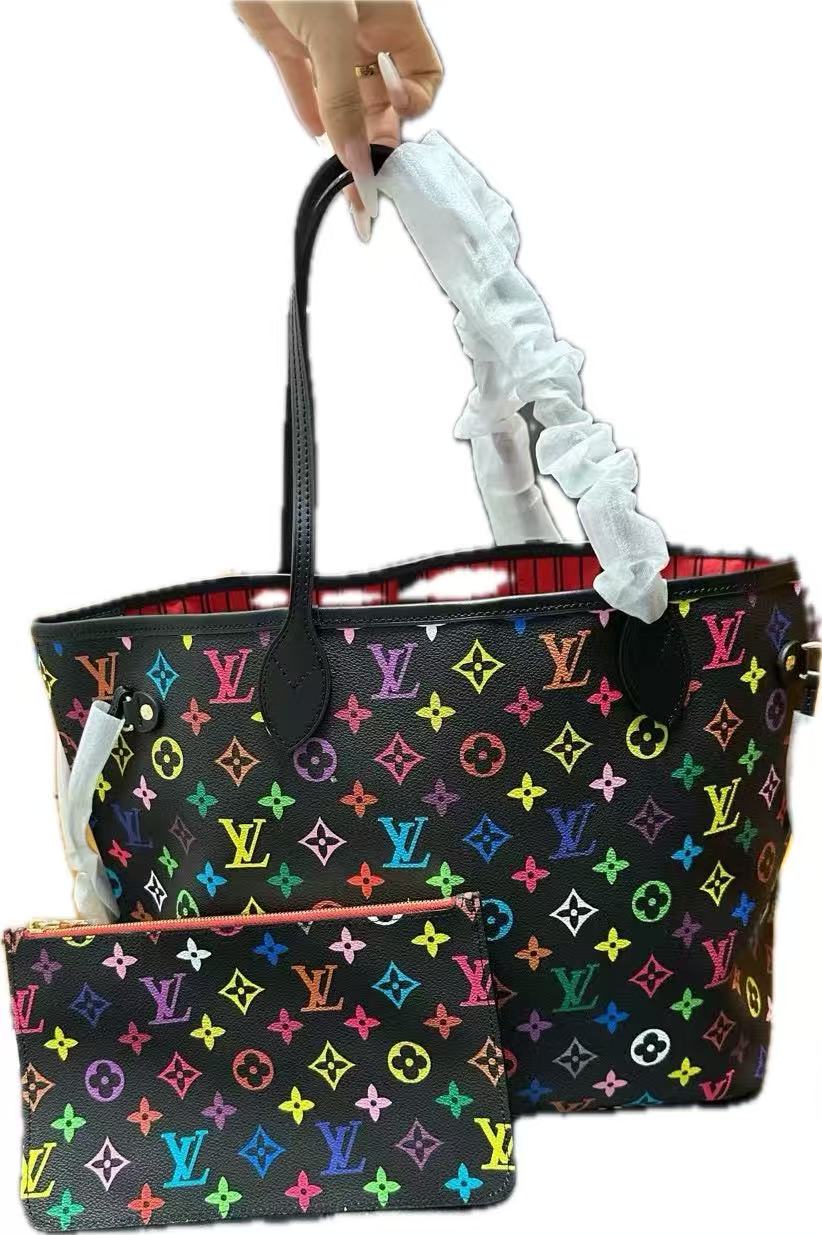 louis-vuitton-lv-neverfull-tote-bag-31x28x14cm Tote