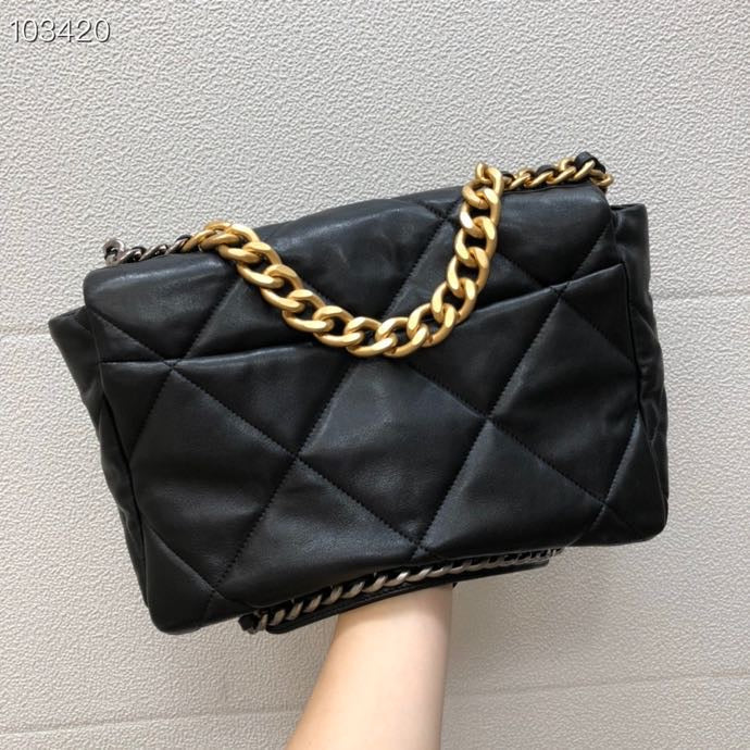 chanel-as1161-handbag-30cm Shoulder
