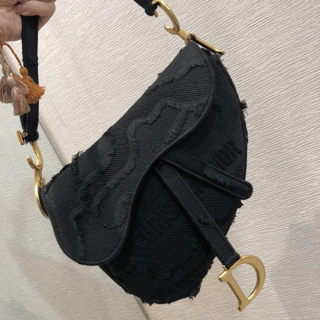 saddle-bag Handle
