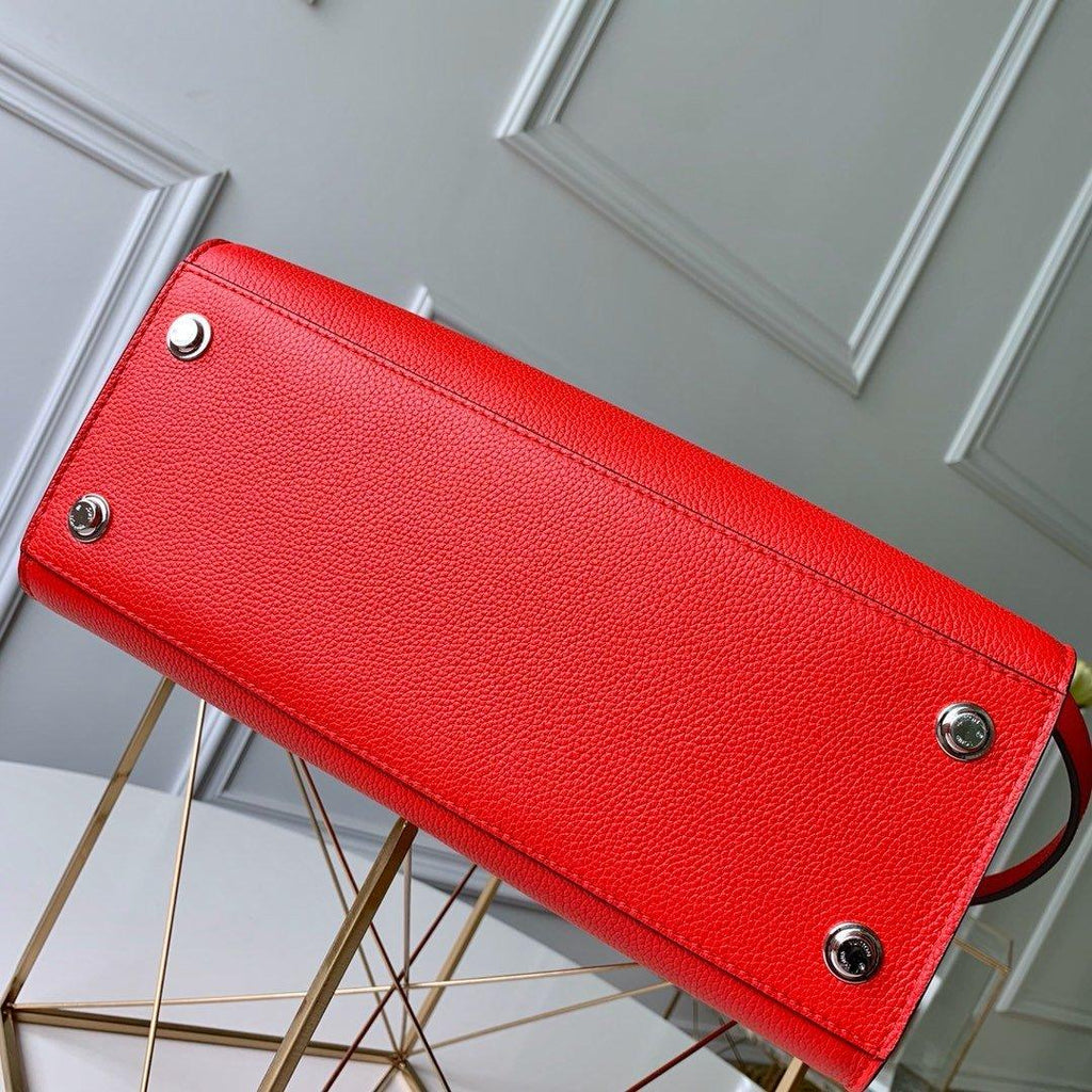 city-steamer-mm Handle