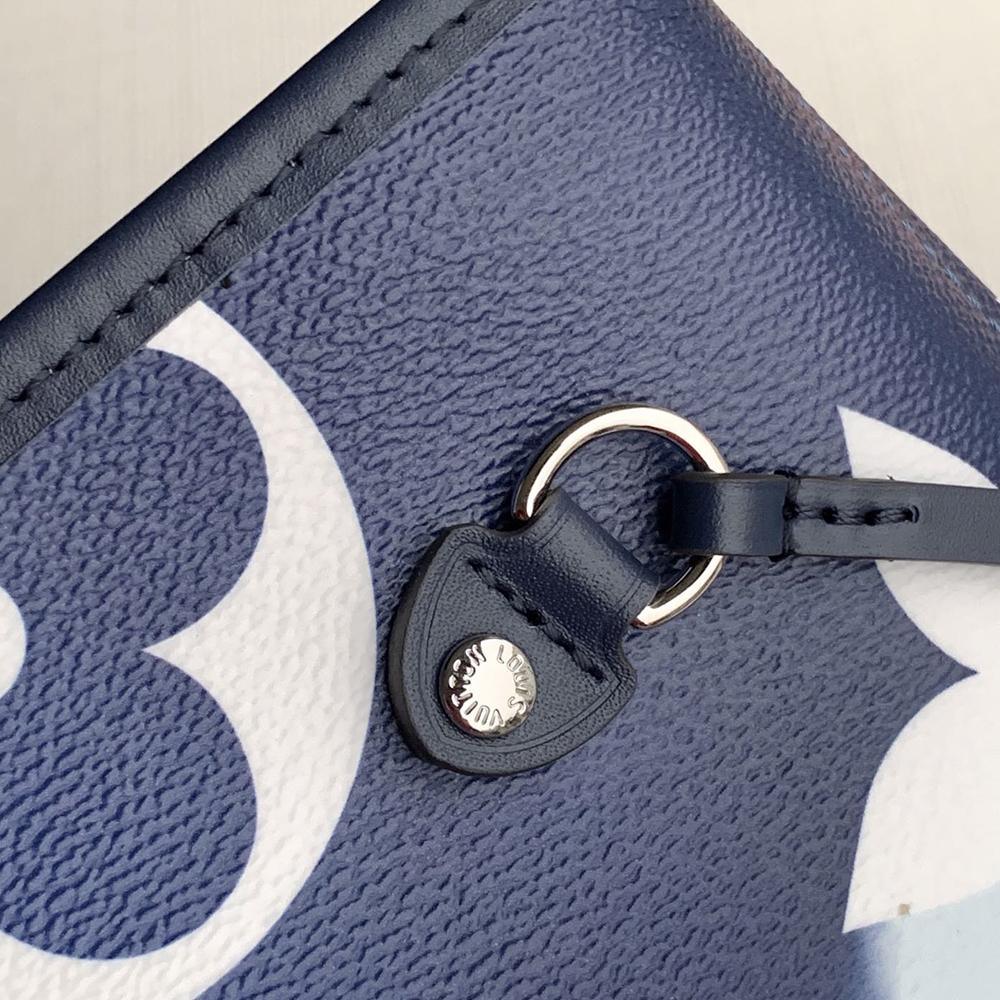 lv-escale-neverfull-mm Tote