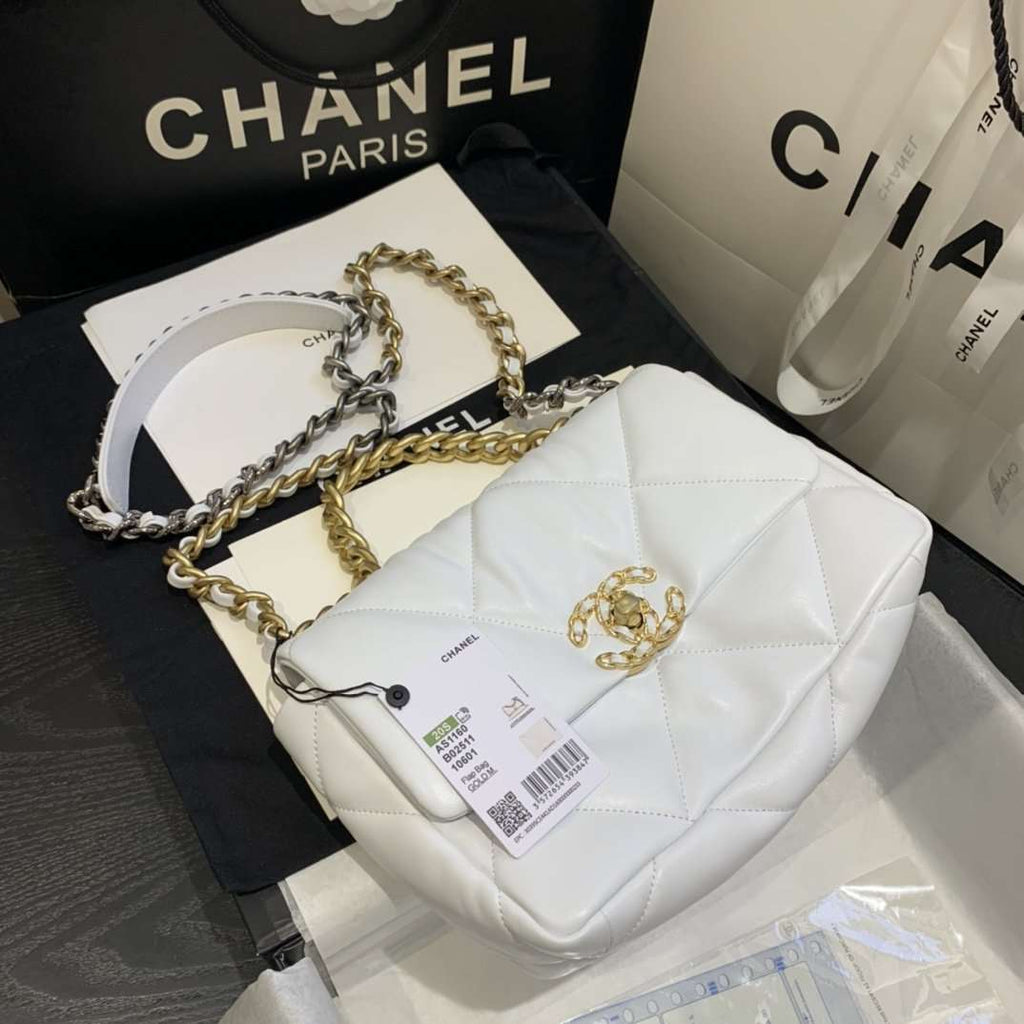 chanel-19-medium-flap-bag-copy Crossbody