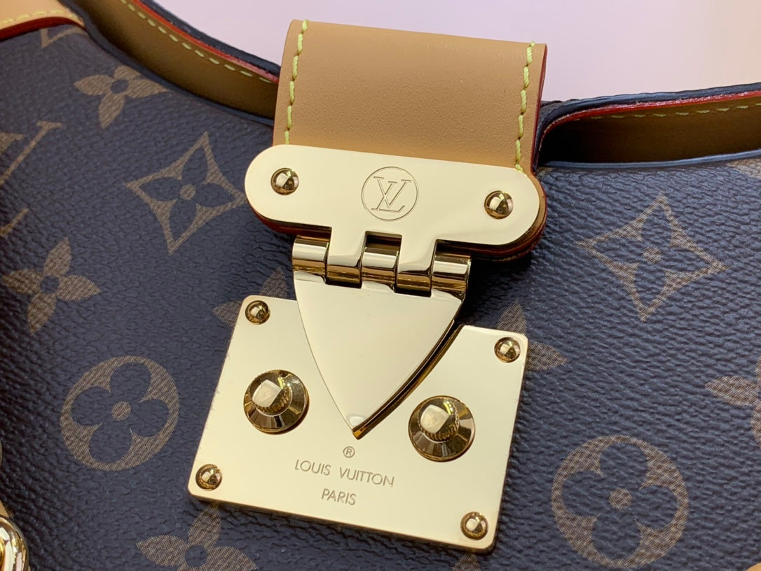 louis-vuitton-twinny-brown-29-x-19-x-9-cm Shoulder