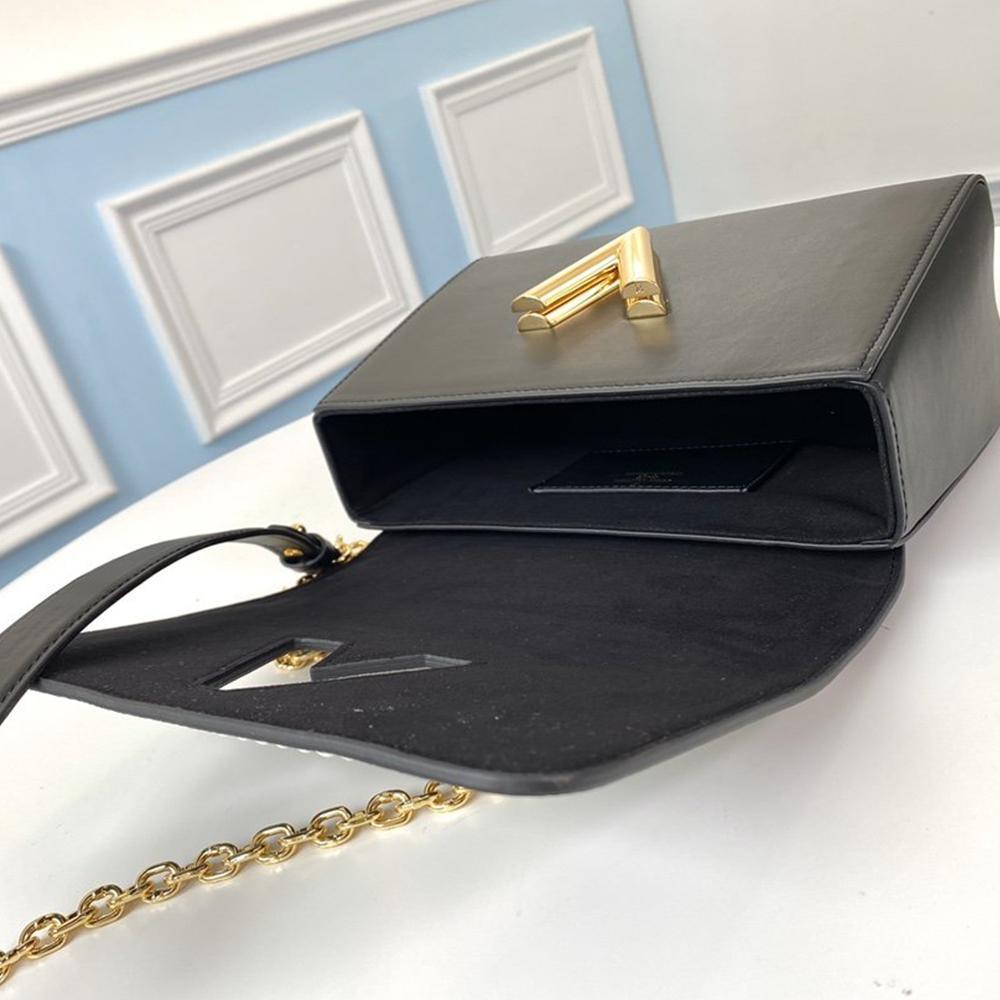 twist-mm Crossbody
