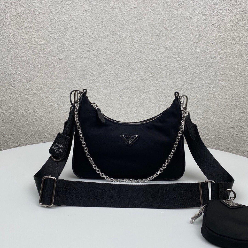 prada-re-edition-2005-nylon-bag-7 Crossbody