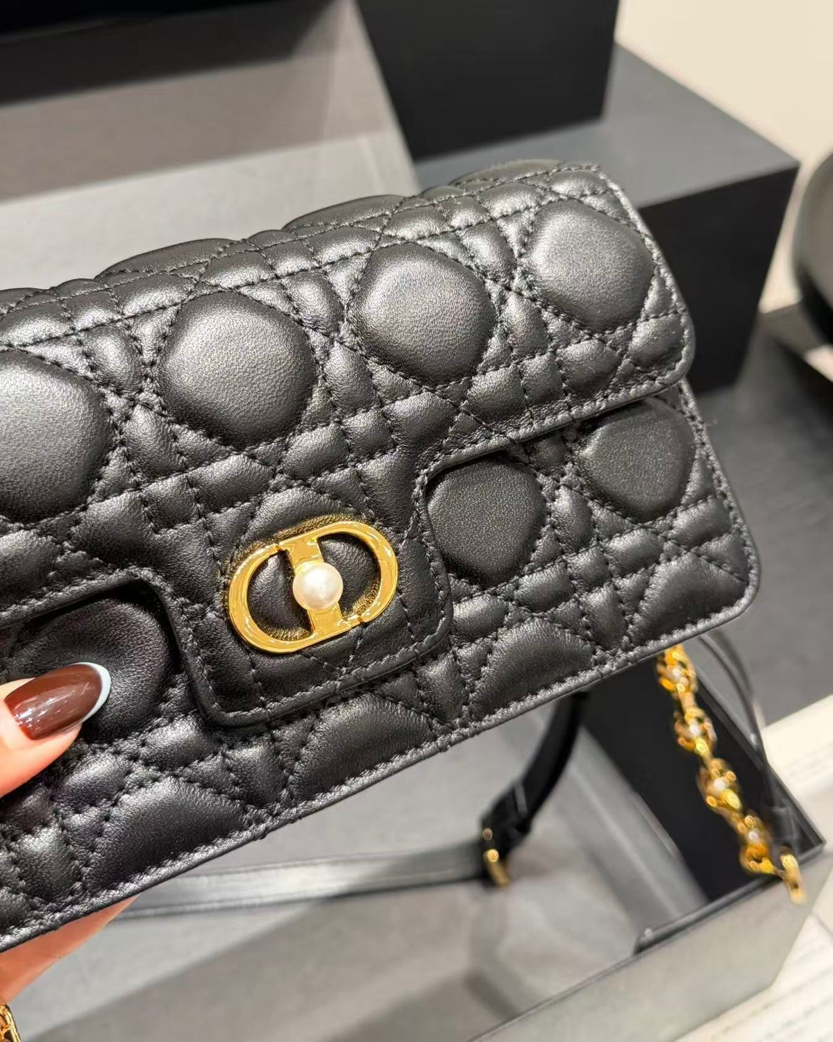 dior-jolie-woc-21-12cm Crossbody