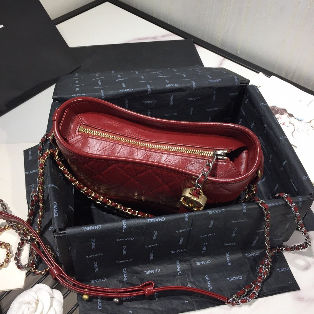chanels-gabrielle-hobo-bag Shoulder