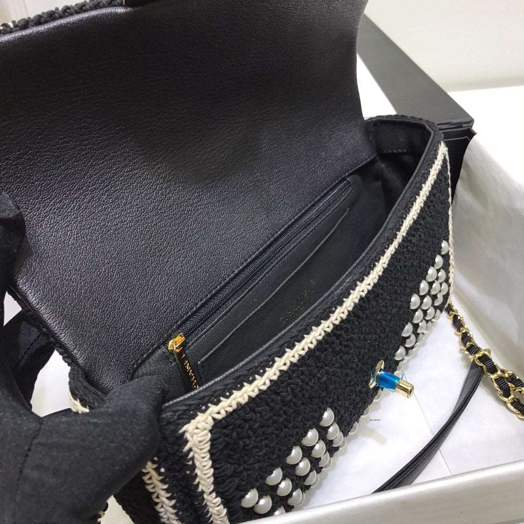 copy-chanel-flap-bag Crossbody