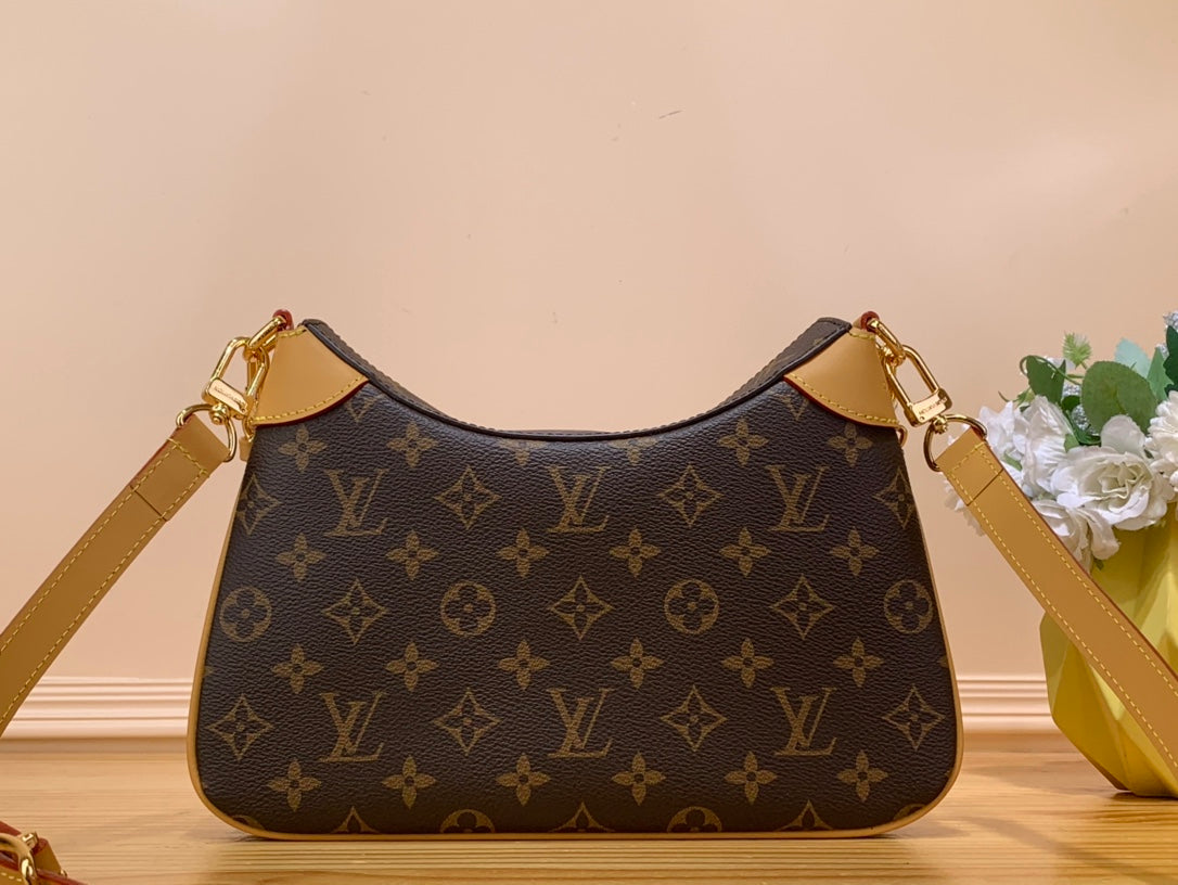 louis-vuitton-twinny-brown-29-x-19-x-9-cm Shoulder
