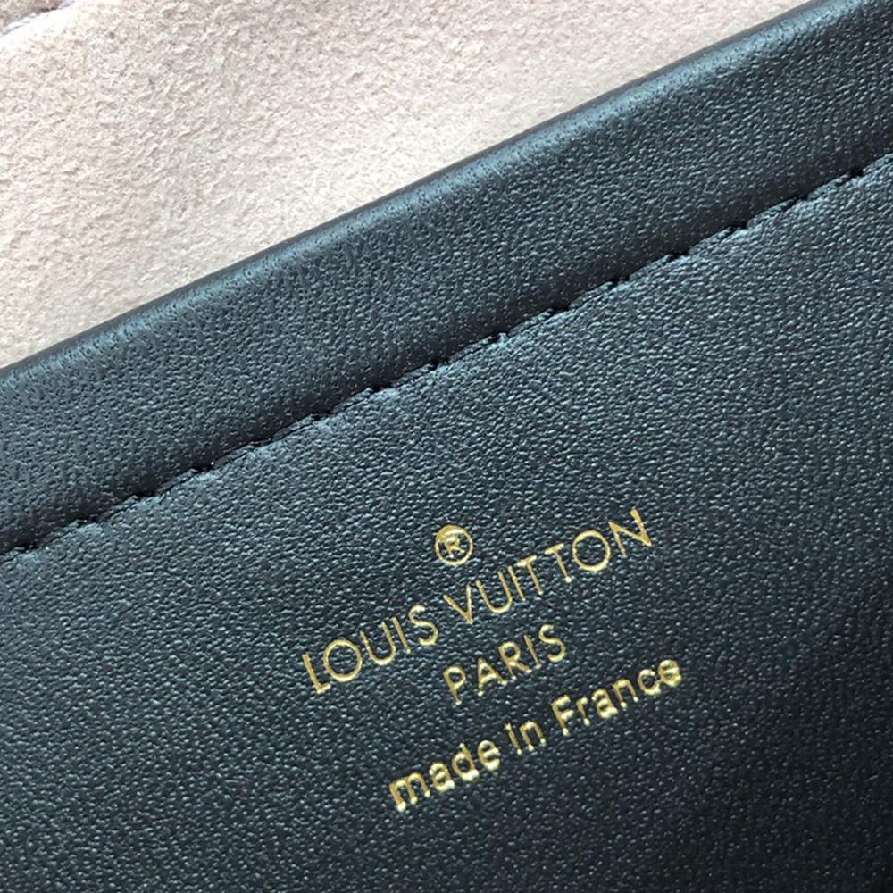 pochette-coussin Crossbody
