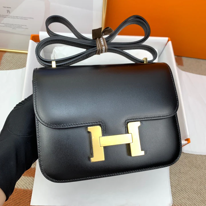 hermes-constance-bag Crossbody