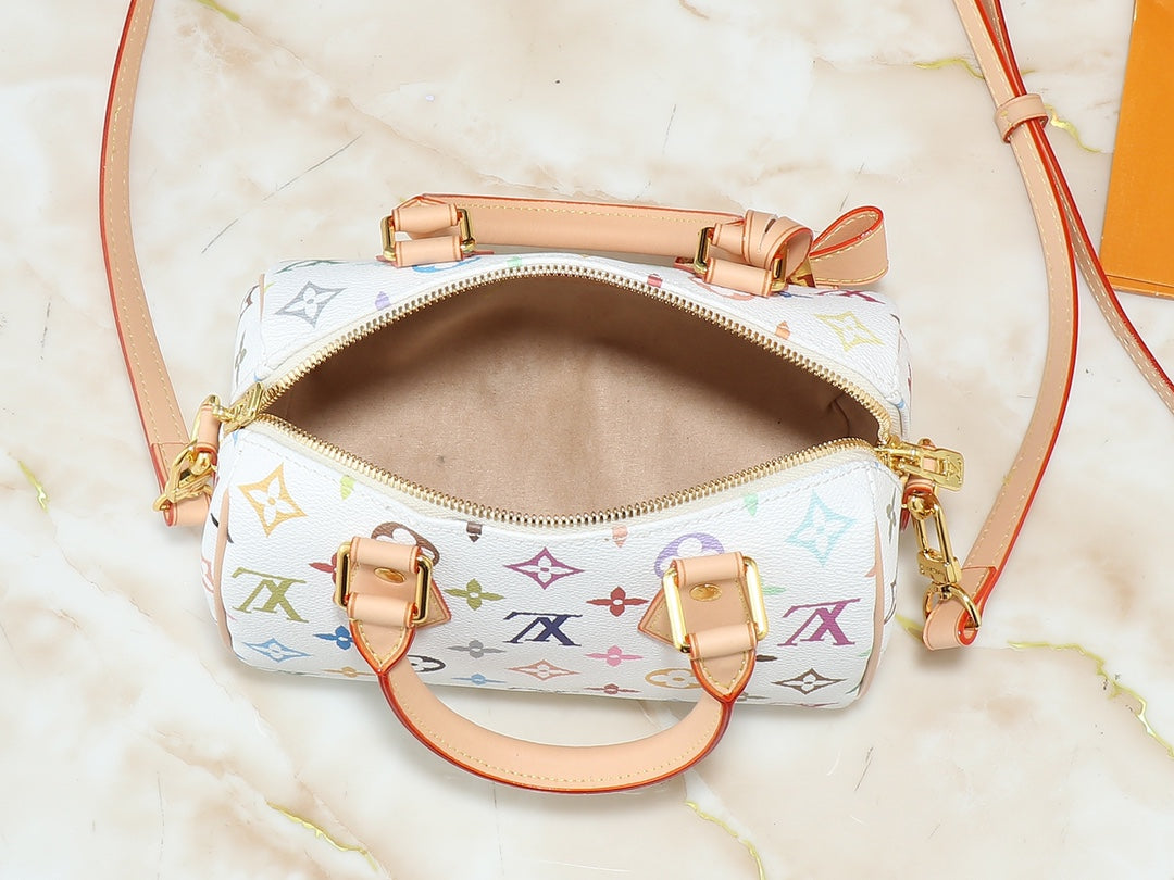 louis-vuitton-lv-speedy-bandouliere-20-handbag-20-5x13-5x12cm Handle