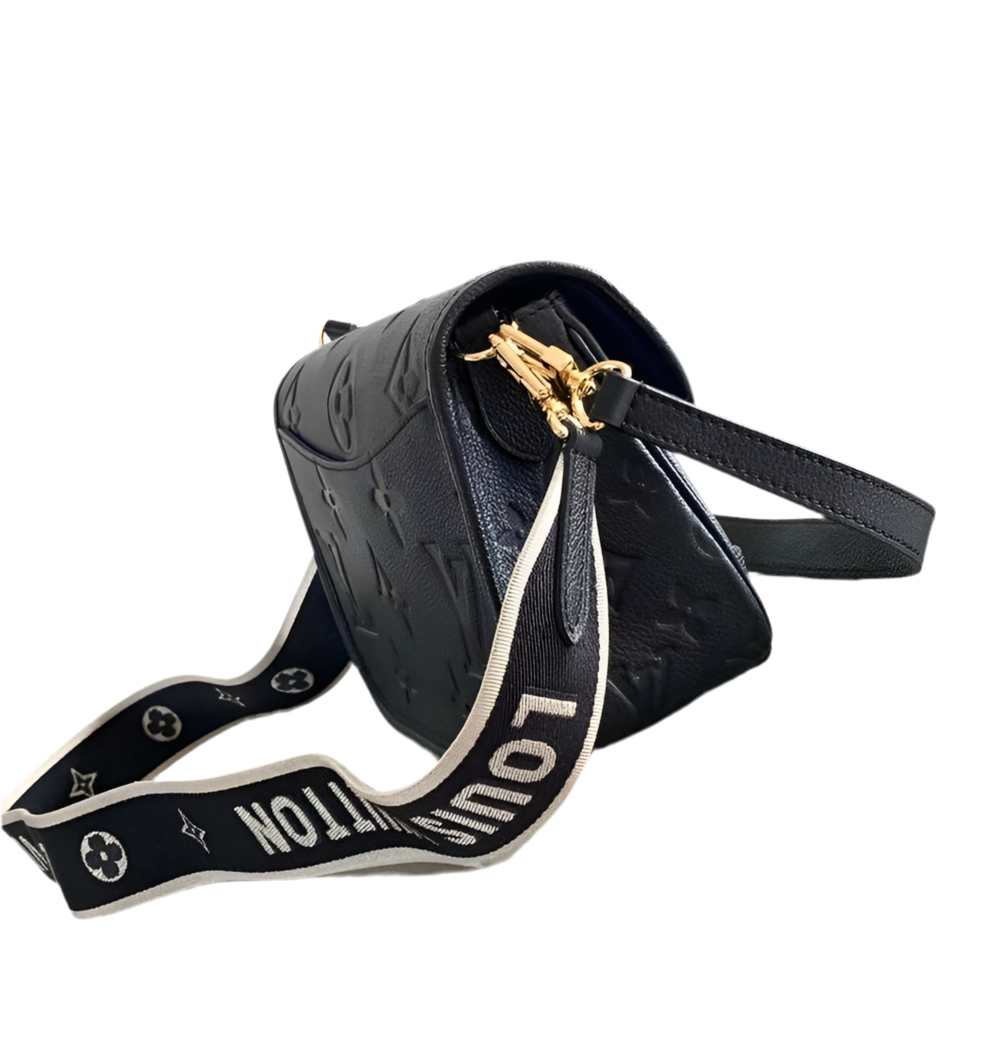 louis-vuitton-diane-monogram-empreinte-2 Shoulder