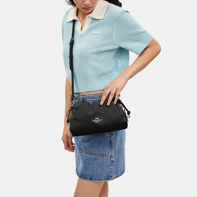 faye-shoulder-bag-with-ruching Shoulder