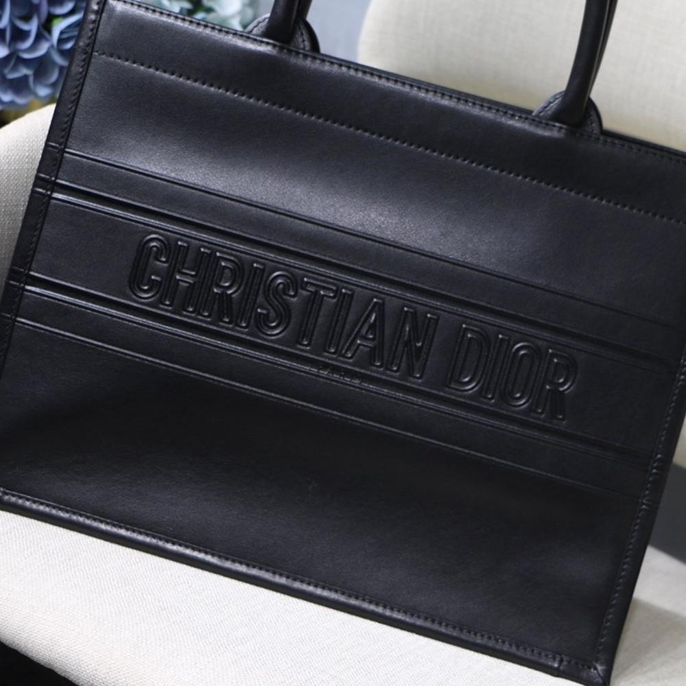 dior-book-tote-20 Tote