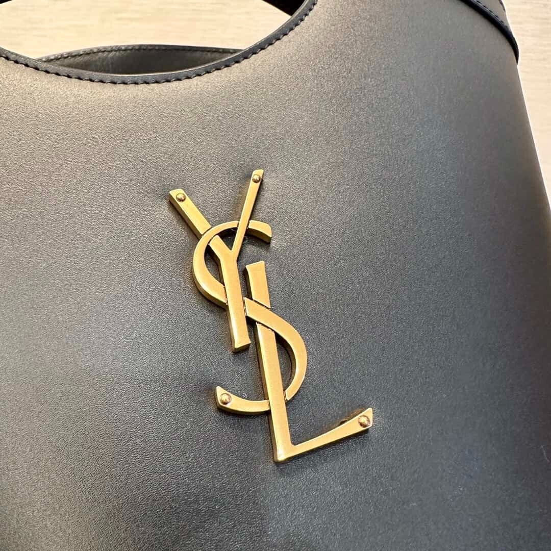 saint-laurent-celia-mini-tote Tote